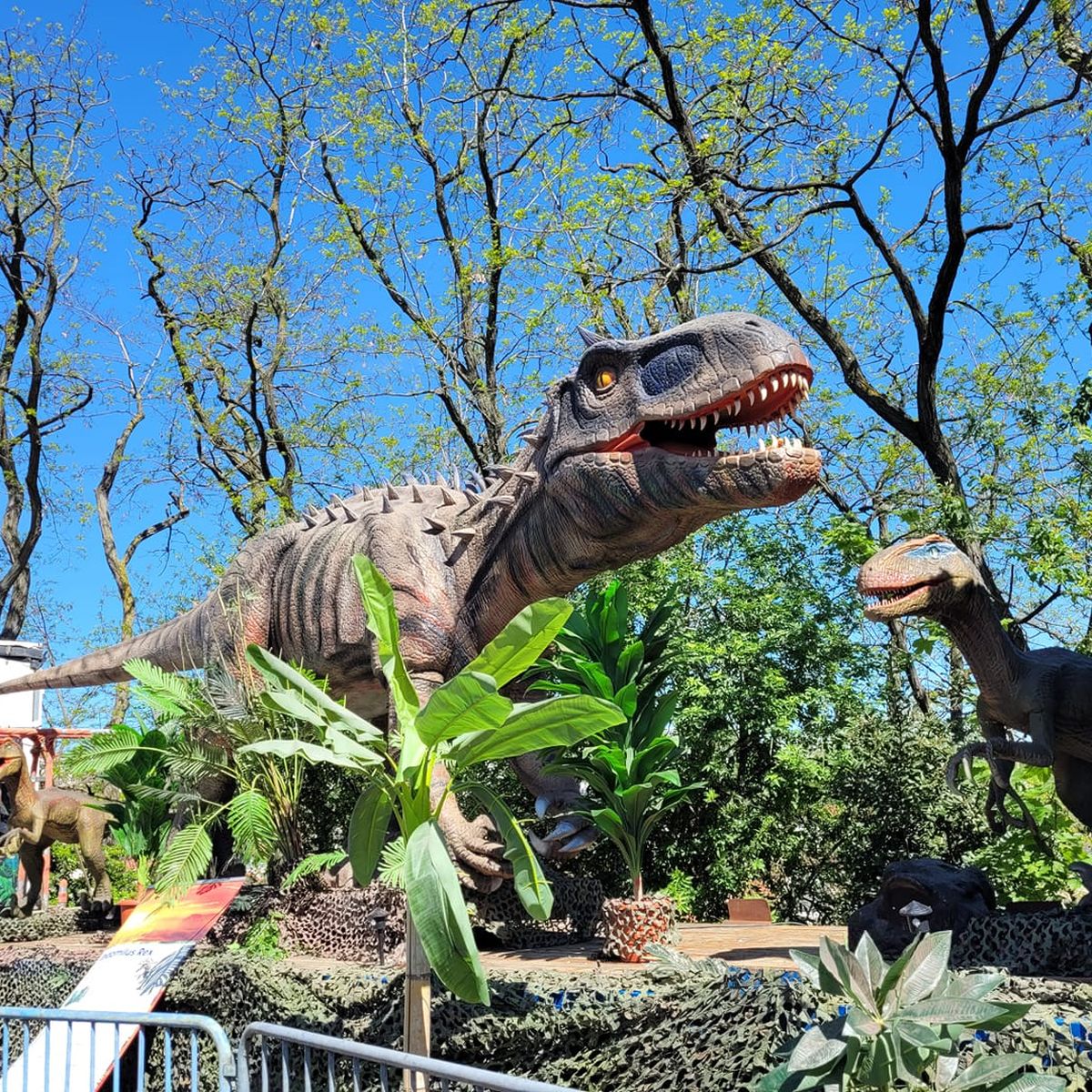 Jurassic Park : il y a 30 ans les dinosaures revenaient sur terre 