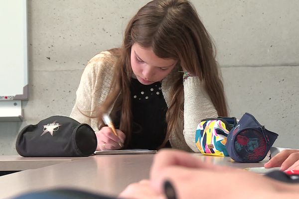 A la rentrée 2017, le Département a organisé l’intégration de 1140 élèves, initialement scolarisés dans le secteur du Grand Mirail à Toulouse (Haute-Garonne).