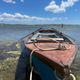 La bateauthèque de Bages offre des bateaux et des équipements pour une côtisation de 40€ à l'année.