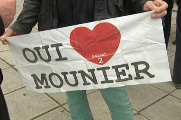 Manifestations, actions coups de poing, le combat aura duré 3 ans