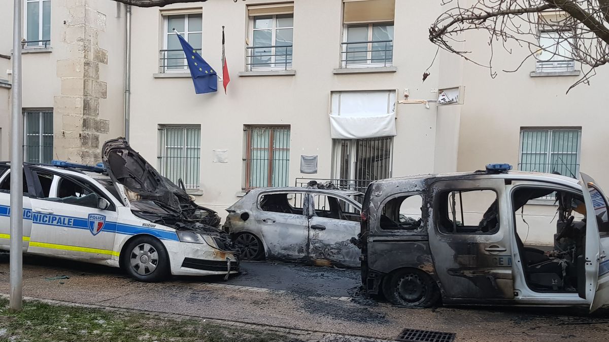 Police Municipale - Neuilly-sur-Marne