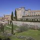 Le château de Saint-Martin-de-Pallières dans le Var.