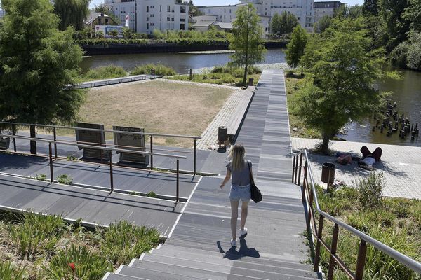 Rennes fait partager son dynamisme en terme d'emploi mais pas forcément à sa région