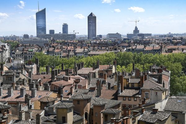 Le PLUH dessine le visage de la métropole lyonnaise des 10 prochaines années. Certains habitants estiment qu'ils n'ont pas été entendus.