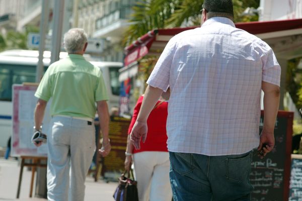 17% des français sont désormais obèses, selon une étude de l'Inserm, réalisée en collaboration avec le CHU de Montpellier.