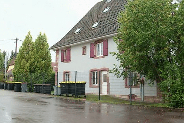 Le foyer Epona à Fontaine (Territoire de Belfort), avait été placé sous administration provisoire par le conseil départemental le 29 août dernier.