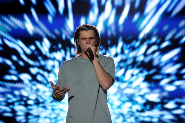 Orelsan travaille actuellement sur son deuxième film