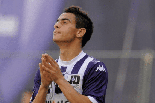 Ben Yedder souhaite partir