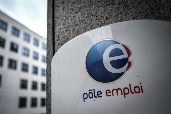 Le Nombre de demandeurs d'emploi diminue en Normandie.