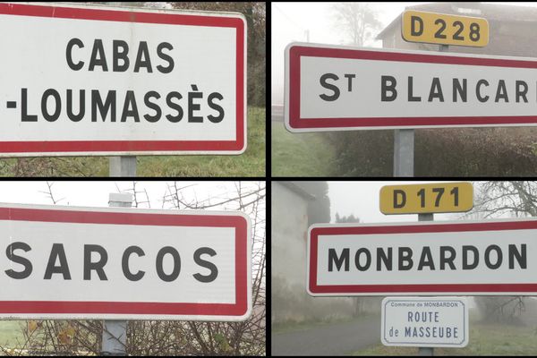 Ces quatre communes du Gers fusionnent pour former une seule entité à partir du 1er janvier 2025 : Cap d'Astarac.