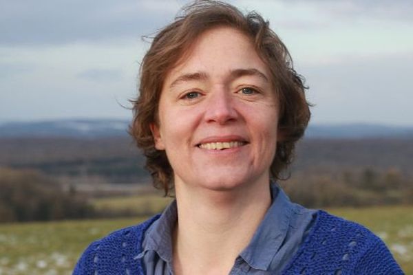 Cécile Prudhomme conduira la liste Europe Ecologie Les Verts (EELV) pour les élections régionales des 6 et 13 décembre 2015 en Bourgogne-Franche-Comté.