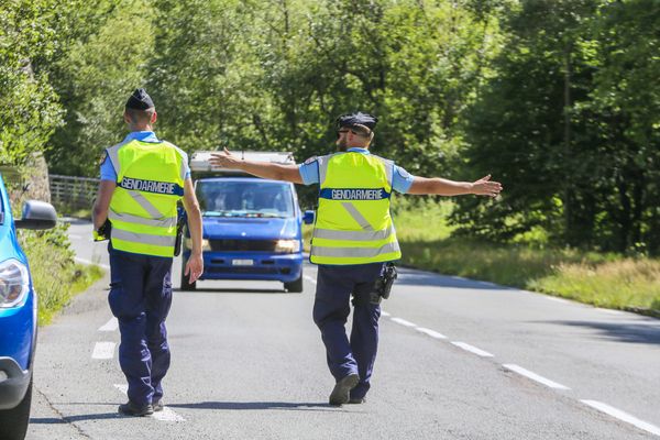 C'était une promesse d'Emmanuel Macron en octobre 2023 : 15 brigades, fixes ou mobiles vont être créées en Centre-val de Loire jusqu'au début 2028.