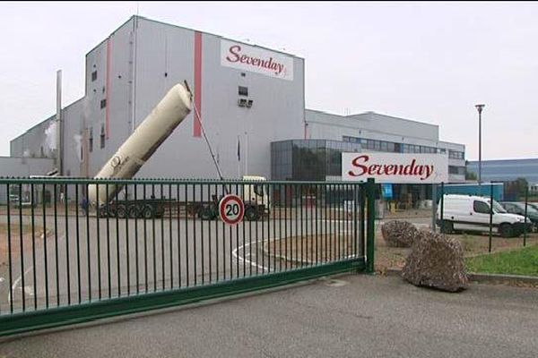 L’entreprise Sevenday a été créée en 1992