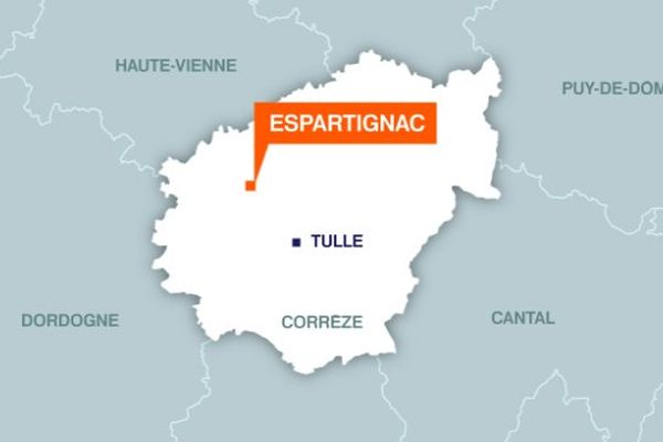 Espartignac