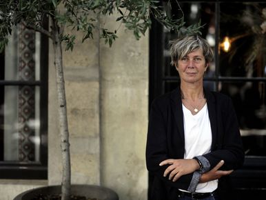 Le prix Renaudot des lycéens attribué à Sandrine Collette, On