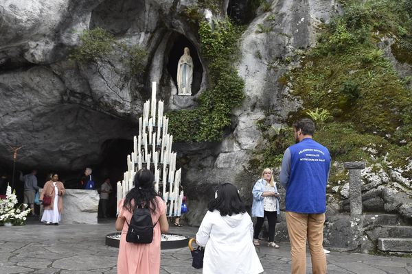 L'année va être marquée d'événements, rencontres et hommages au sanctuaire de Lourdes.