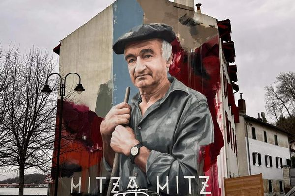 Hitza - Hitz - 2017- Sismikazot