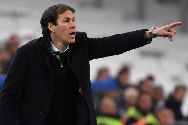 Critiquons ses joueurs, et Rudi Garcia les défendra