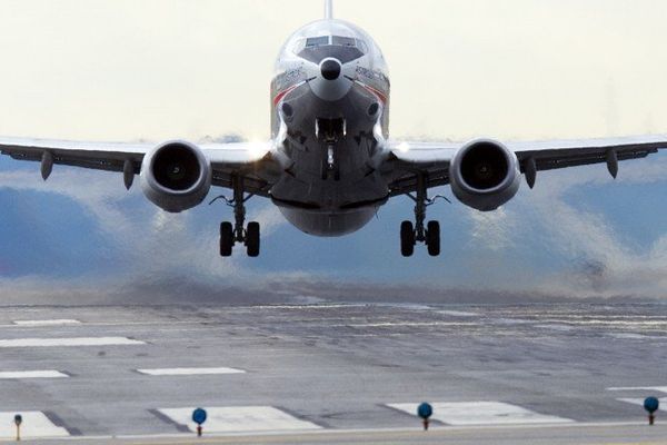 L'avion, le bruit et les rapports. Opposants et partisans d'un transfèrement de l'actuel aéroport de Nantes vers le site de Notre-Dame-des-Landes s'opposent par rapports interposés.