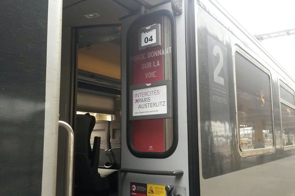 Plus de train entre Montauban et Brive suite à un glissement de terrain