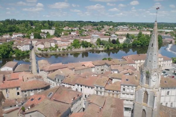 Confolens espère de plus grandes retombées économiques