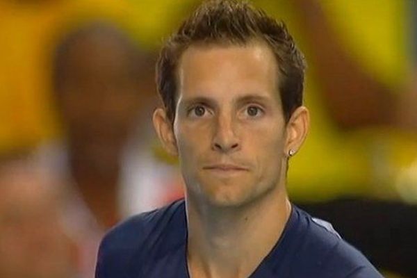 Renaud Lavillenie souhaiterait inscrire le record qu'il n'a pu établir lors des mondiaux de Moscou.