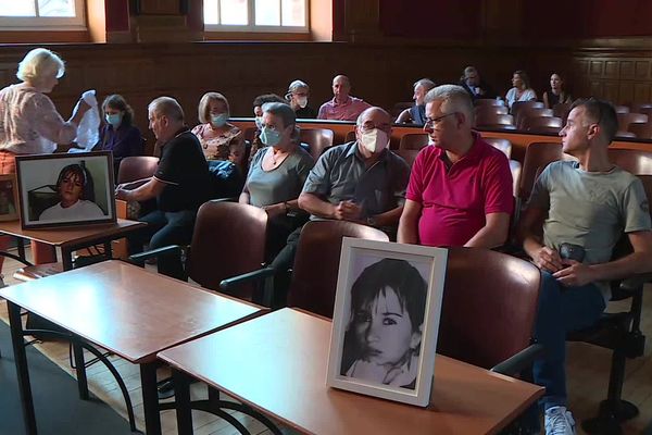 Le verdict est attendu mercredi 6 juillet, en fin de journée.