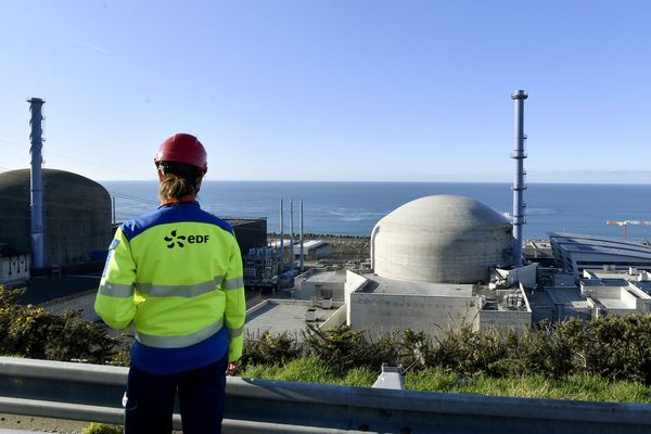 Le réacteur EPR de Flamanville est raccordé au réseau électrique national ce vendredi 20 décembre 2024, douze ans après la date initiale de mise en service.