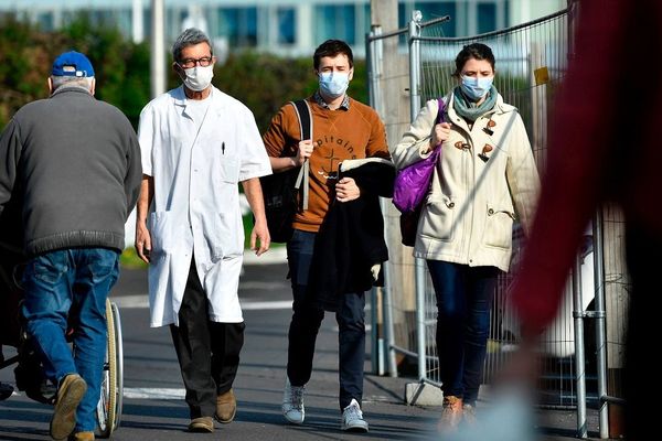 Quel est l’impact de l’épidémie de coronavirus sur notre niveau de stress ? C’est la question que se posent des chercheurs du CHU de Clermont-Ferrand.