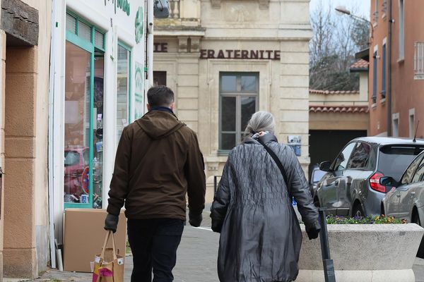 La baisse démographique calculée par l'Insee sera plus importante dans le Haut-Rhin.