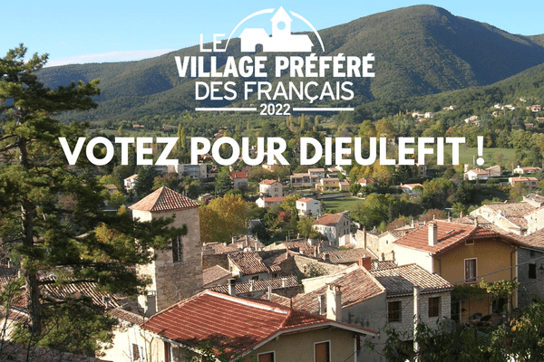 Pour choisir votre village préféré, les votes sont ouverts jusqu'au 22 mars.