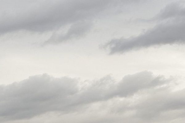 Une nouvelle journée sans soleil à prévoir dans le ciel Normand