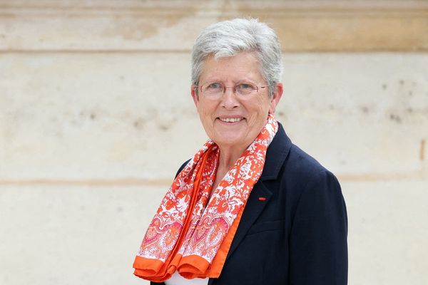 Geneviève Darrieusecq (MoDem).