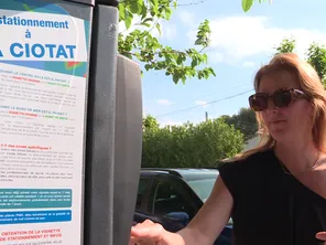 De nouveaux tarifs de parking sont en vigueur à La Ciotat depuis le 1ᵉʳ mai.