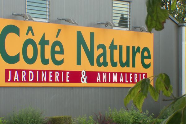 Le magasin d'Abbeville ferme définitivement ses portes ce dimanche 15 septembre 2024.