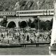 Le lac Kir a été inauguré en juin 1964.