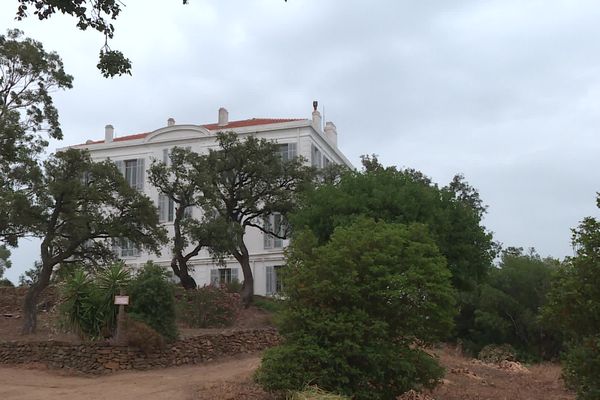 Le domaine Foncin : premier don patrimonial au conservatoire du littoral en 1977