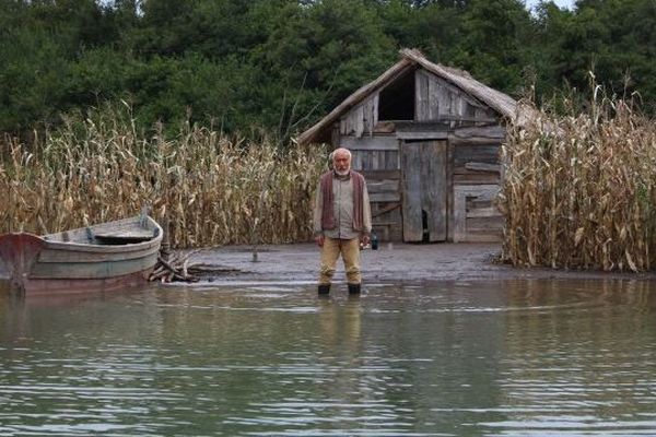 La Terre éphémère le film de George Ovashvili récompensé par les jurys et le public à Montpellier