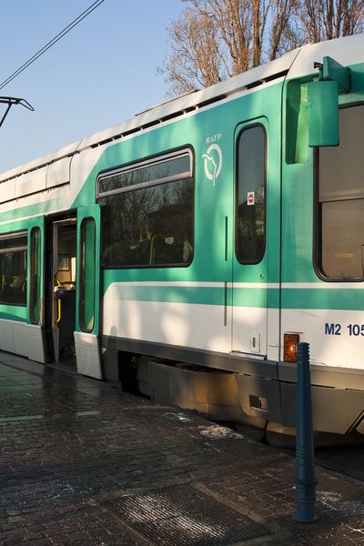 Le T1 en Seine-Saint-Denis