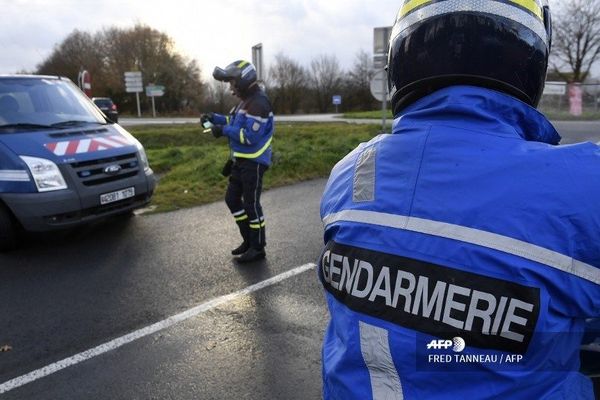 Les chiffres de la Sécurité Routière sont à la hausse depuis le début de l'année 2019 dans le Puy-de-Dôme : 17 victimes contre 11 en 2018, à la même époque.