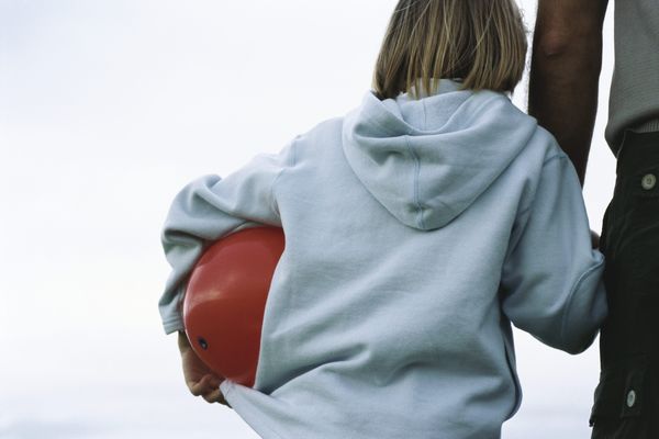 L'épilepsie touche aussi les enfants. Image d'illustration.