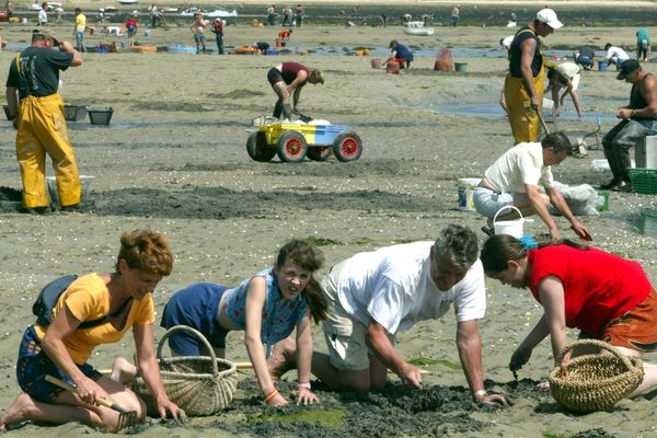 La pêche miraculeuse a ses danger