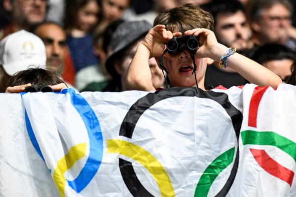 Les Jeux olympiques de Paris 2024, c'est déjà fini. Avant les paralympiques, il est temps de faire un quiz sur les épreuves qui se sont déroulées dans les Hauts-de-France.