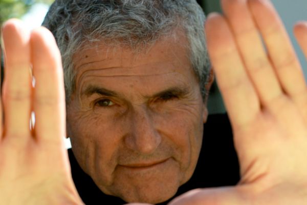 Avec l'Orchestre de Douai, Claude Lelouch propose un ciné-concert symphonique avec un montage inédit des séquences les plus cultes de ses films.