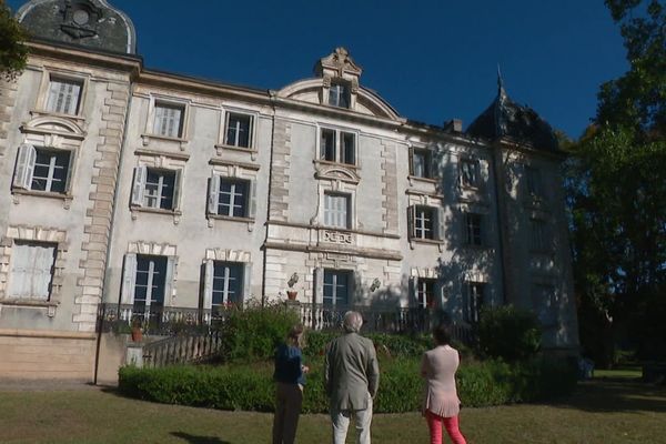 Dans la Loire, 1163 sites ouvrent leurs portes et organisent des animations pour les Journées du Patrimoine 2019. Photo d'illustration.