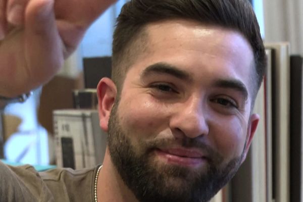 Le chanteur Kendji  Girac est originaire de Dordogne.