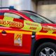 Les sapeurs-pompiers sont intervenus pour éteindre un feu de chambre dans une chambre d'un hôtel de Lisieux, samedi 13 juillet 2024, vers 20 heures.
