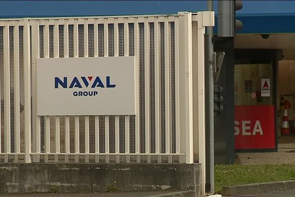 Naval Group recrute une centaine de personnes à Angoulême