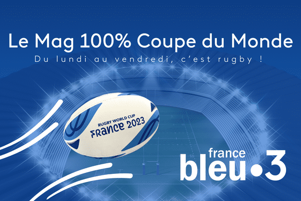 Du lundi au vendredi à partir du 8 septembre 2023, à  18h05 sur NoA et en replay sur France.tv