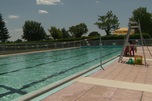 La commune de Saint-Sauvant pourra-t-elle financer les travaux de sa piscine?